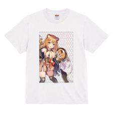 熊童子 Tシャツ
