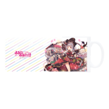 イチジク マグカップ