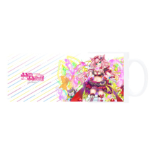 さくらんぼ マグカップ