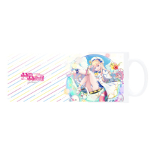 マルメロ（水着） マグカップ