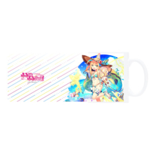ルクマ（水着） マグカップ