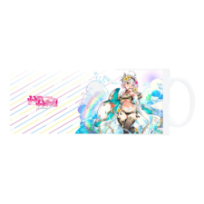 オリーブ（水着） マグカップ