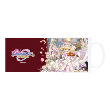 ヴァネサ・モーツァルト【花嫁】 マグカップ