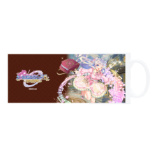 フォルテーナ【春の使者】 マグカップ