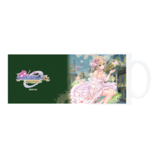 ディートリンデ・ブクステフーデ【ピクニック】 マグカップ