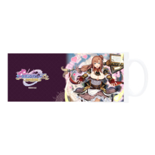 ヨランド・オケゲム マグカップ