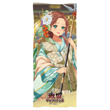 地蔵菩薩 ver.神化 フェイスタオル