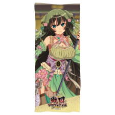 綾姫 フェイスタオル