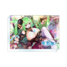 ゼパル アクリルブロック （長方形）