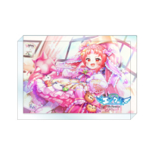 星熊童子 アクリルブロック （長方形）