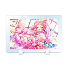 星熊童子 アクリルスタンドボード（A6）