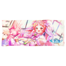 星熊童子 フェイスタオル
