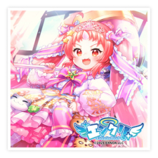 星熊童子 ステッカー