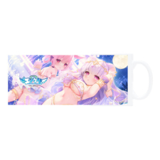 チリアット（もふケモ） マグカップ