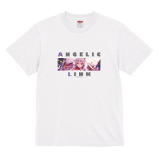 エリザベート ver.A Tシャツ