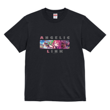 アミー ver.A Tシャツ