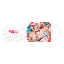 ランブータン（水着） マグカップ