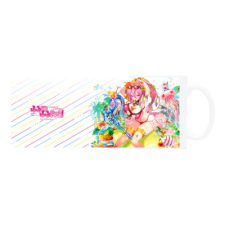 ぶどう（水着） マグカップ