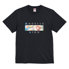 鈴鹿御前（スパリゾート）ver.A Tシャツ