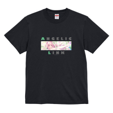 キューピット ver.A Tシャツ