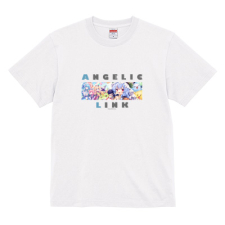 創造主 ver.A Tシャツ