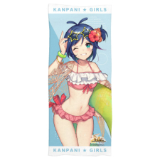 ロマナ・レドヴィナ(水着) フェイスタオル