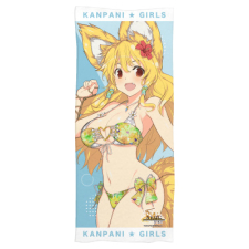 ココ・ロココ(水着) フェイスタオル
