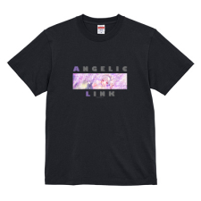 ア・プチ（お花見）ver.A Tシャツ