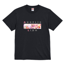 アイペロス（天聖）ver.A Tシャツ