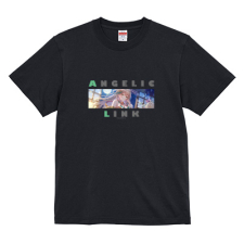 鈴鹿御前 ver.A Tシャツ