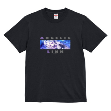 ヘル ver.A Tシャツ