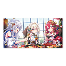 2023年お正月 バスタオル