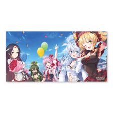 1周年記念 バスタオル