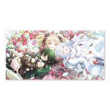 2周年記念 バスタオル
