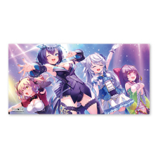 2.5周年記念 バスタオル