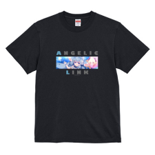 ステンノ（十五夜）ver.A Tシャツ