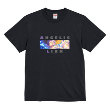 ネメシス（3.5th）ver.A Tシャツ