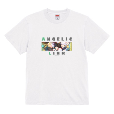 フォカロル ver.A Tシャツ