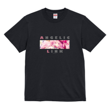 ルビカンテ（Vt）ver.A Tシャツ