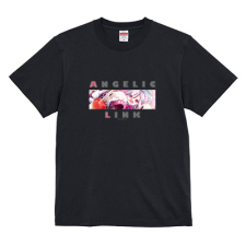 ヨルムンガンド ver.A Tシャツ