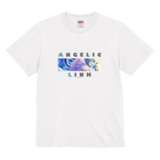 ルサールカ ver.A Tシャツ