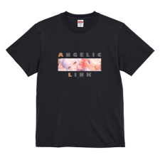 ねこまた ver.A Tシャツ