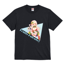 アメイシャ（クリスマス） Tシャツ