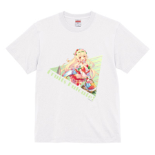 アメイシャ Tシャツ