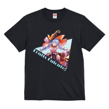 パンプキン（ハロウィン） Tシャツ