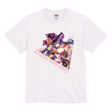 オレンジ（ハロウィン） Tシャツ