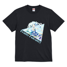 アボカド（アイドル） Tシャツ