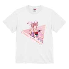 ローズヒップ（新春） Tシャツ