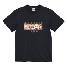 サタナイル・トリニティ3号（初日之出）ver.A Tシャツ