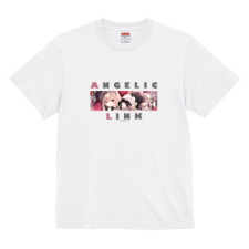 ネビロス ver.A Tシャツ